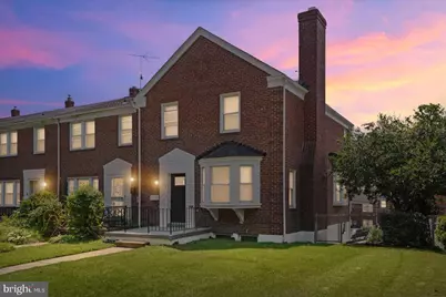 1635 Woodbourne Avenue, Baltimore, MD 21239 - Photo 1
