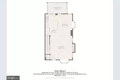 1635 Woodbourne Avenue, Baltimore, MD 21239 - Photo 43