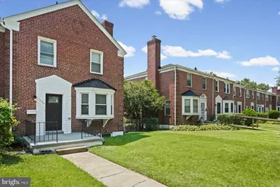 1635 Woodbourne Avenue, Baltimore, MD 21239 - Photo 3