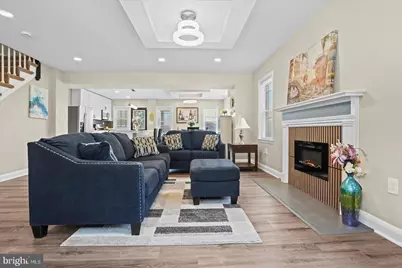 1635 Woodbourne Avenue, Baltimore, MD 21239 - Photo 11