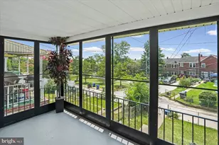 1635 Woodbourne Ave, Baltimore, MD 21239 - Photo 5
