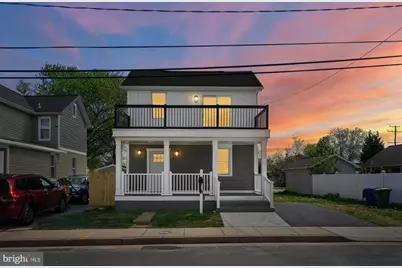 4709 Virginia Avenue, Baltimore, MD 21225 - Photo 3