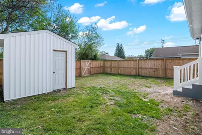 4709 Virginia Avenue, Baltimore, MD 21225 - Photo 37
