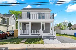 4709 Virginia Ave, Baltimore, MD 21225 - Photo 7