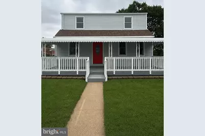 4900 Anntana Avenue, Baltimore, MD 21206 - Photo 1