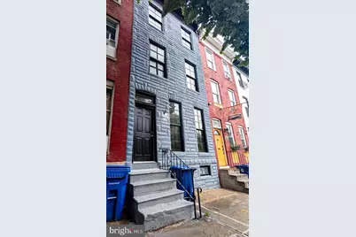 1512 W Pratt Street, Baltimore, MD 21223 - Photo 19