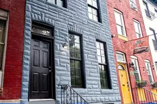 1512 W Pratt St, Baltimore, MD 21223 - Photo 19
