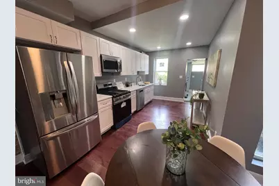 1512 W Pratt Street, Baltimore, MD 21223 - Photo 5