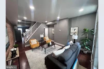 1512 W Pratt Street, Baltimore, MD 21223 - Photo 1