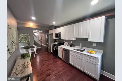 1512 W Pratt Street, Baltimore, MD 21223 - Photo 7