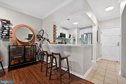 23 Pierside Drive #215, Baltimore, MD 21230 - Photo 9