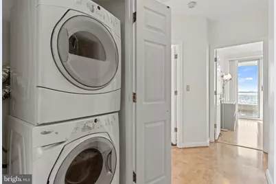 100 Harborview Drive #1407, Baltimore, MD 21230 - Photo 31