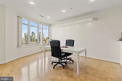 100 Harborview Drive #1407, Baltimore, MD 21230 - Photo 19