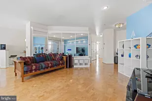 100 Harborview Dr, Baltimore, MD 21230 - Photo 21