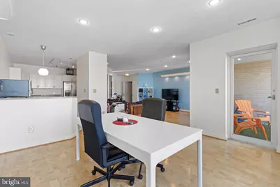 100 Harborview Drive #1407, Baltimore, MD 21230 - Photo 17