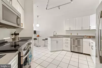 100 Harborview Drive #1407, Baltimore, MD 21230 - Photo 23