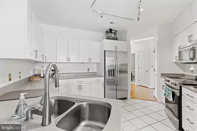 100 Harborview Drive #1407, Baltimore, MD 21230 - Photo 25