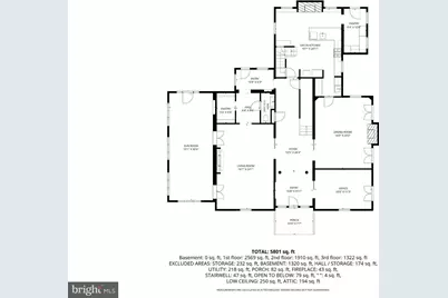 8 Club Road, Baltimore, MD 21210 - Photo 77