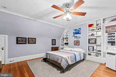 8 Club Road, Baltimore, MD 21210 - Photo 61