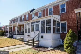 3730 Clarenell Rd, Baltimore, MD 21229 - Photo 1