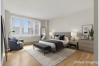 1101 Saint Paul Street #1212, Baltimore, MD 21202 - Photo 31
