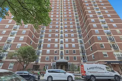 1101 Saint Paul Street #1212, Baltimore, MD 21202 - Photo 3