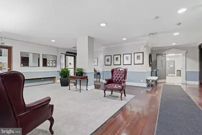 1101 Saint Paul Street #1212, Baltimore, MD 21202 - Photo 7