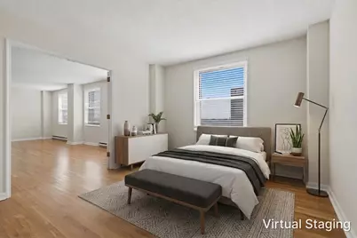 1101 Saint Paul Street #1212, Baltimore, MD 21202 - Photo 25