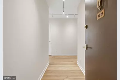 1101 Saint Paul Street #1212, Baltimore, MD 21202 - Photo 9