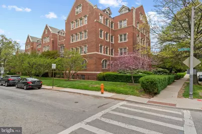 501 W University Parkway #B1, Baltimore, MD 21210 - Photo 33