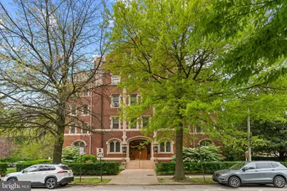 501 W University Parkway #B1, Baltimore, MD 21210 - Photo 1