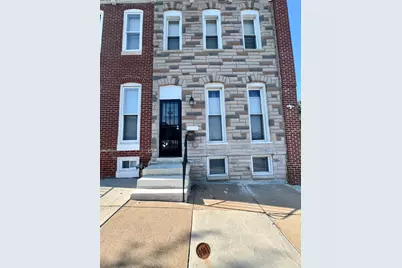 1502 E Hoffman Street, Baltimore, MD 21213 - Photo 1
