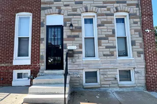 1502 E Hoffman St, Baltimore, MD 21213 - Photo 1