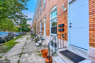 616 S Lehigh St, Baltimore, MD 21224 - Photo 1