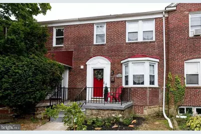 1523 Lochwood Road, Baltimore, MD 21218 - Photo 1