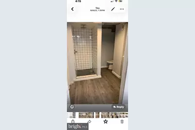 2906 Grindon Avenue #BASEMENT, Baltimore, MD 21214 - Photo 9