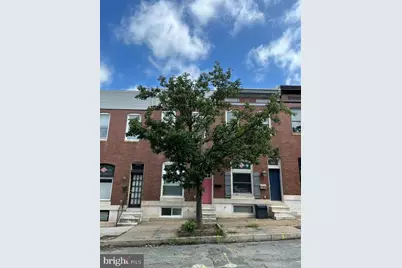 3130 Foster Avenue, Baltimore, MD 21224 - Photo 1