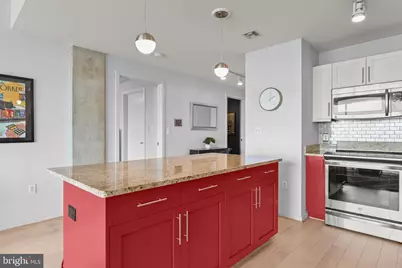 1200 Steuart Street #625, Baltimore, MD 21230 - Photo 9