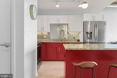 1200 Steuart Street #625, Baltimore, MD 21230 - Photo 7