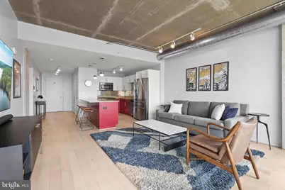 1200 Steuart Street #625, Baltimore, MD 21230 - Photo 17