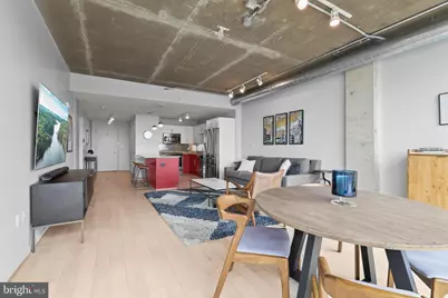 1200 Steuart Street #625, Baltimore, MD 21230 - Photo 21