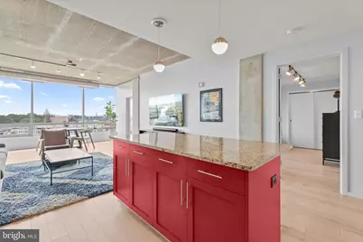 1200 Steuart Street #625, Baltimore, MD 21230 - Photo 11