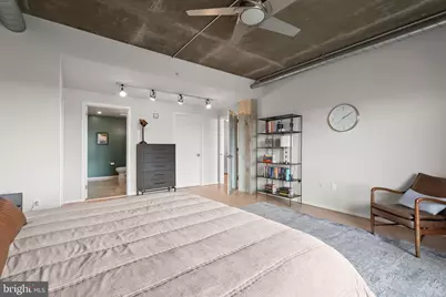 1200 Steuart Street #625, Baltimore, MD 21230 - Photo 27