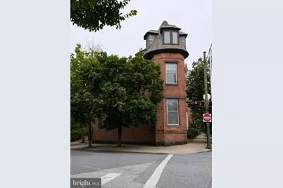 845 Park Avenue, Baltimore, MD 21201 - Photo 3