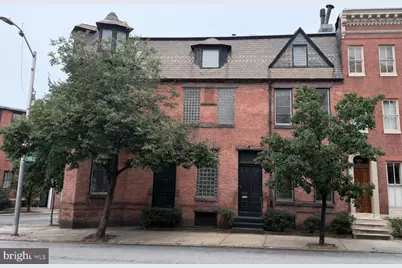 845 Park Avenue, Baltimore, MD 21201 - Photo 1