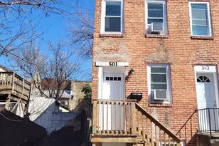 501 Archer St, Baltimore, MD 21230 - Photo 1
