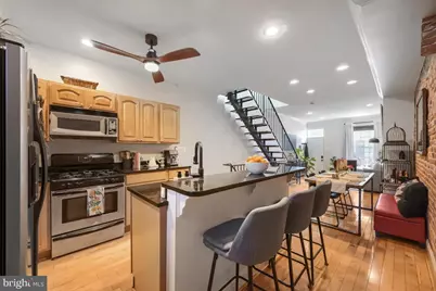 7 S Robinson Street, Baltimore, MD 21224 - Photo 13