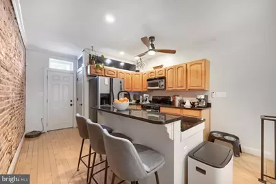 7 S Robinson Street, Baltimore, MD 21224 - Photo 11