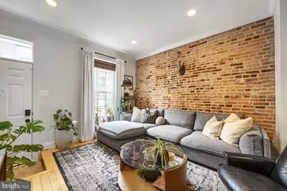 7 S Robinson Street, Baltimore, MD 21224 - Photo 5