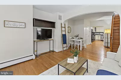 1703 Belt Street, Baltimore, MD 21230 - Photo 3